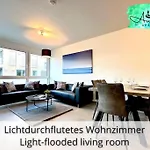 Appartement Auszeit Deluxe