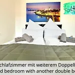 Appartement Auszeit Deluxe *