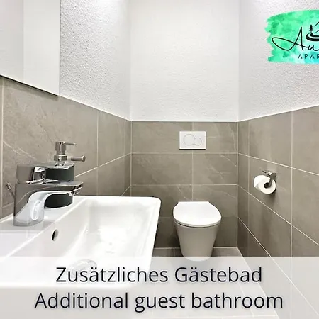 Auszeit Deluxe * Friedrichshafen